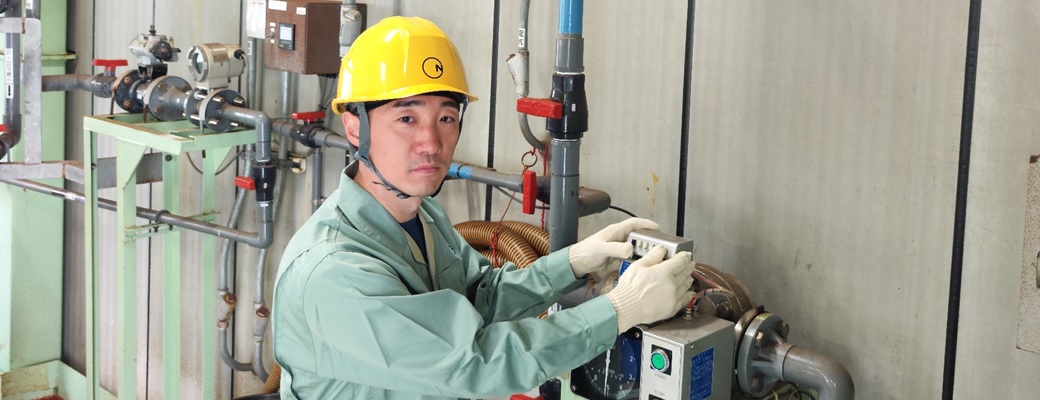 入社した理由