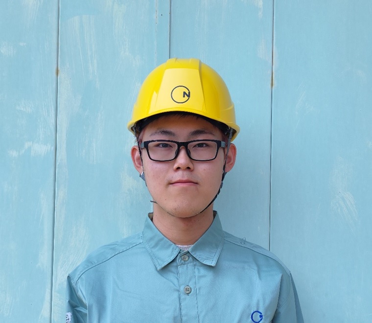 2024年入社 製造職